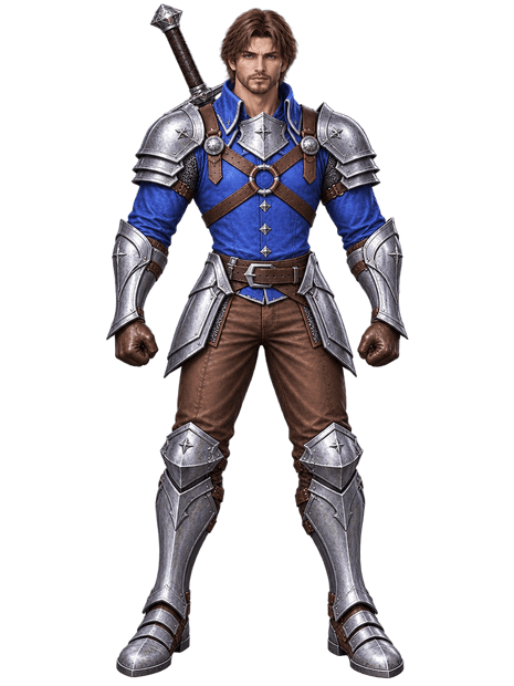 Crusader