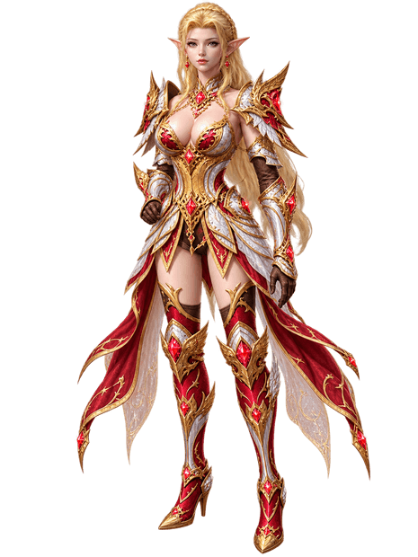 High Elf