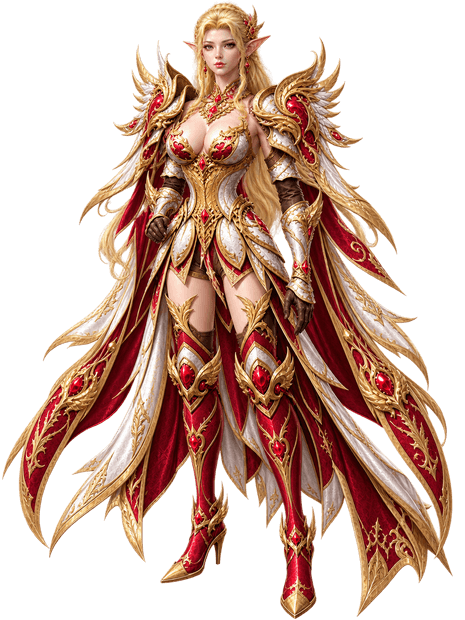 Royal Elf