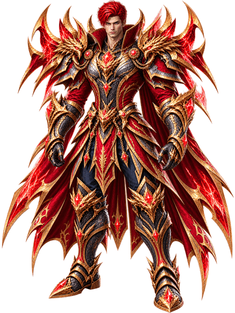 Duple Knight