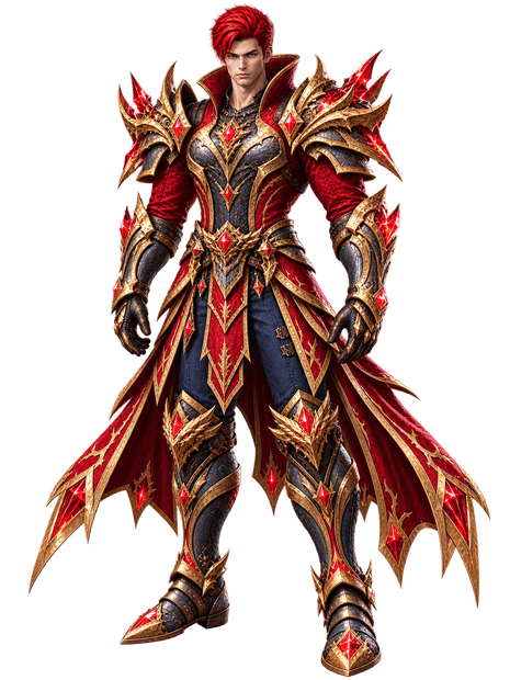 Magic Knight