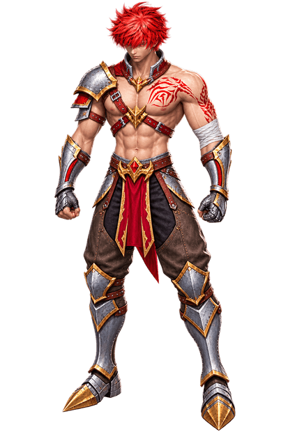 Illusion Knight