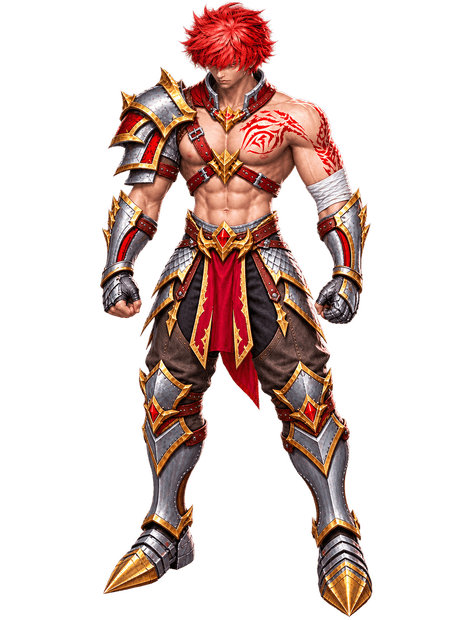 Mirage Knight