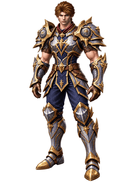 Blade Master