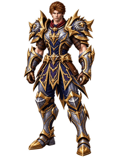 Dragon Knight