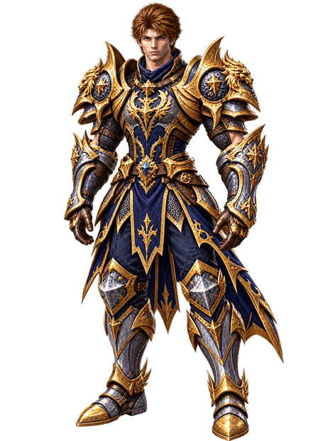 Ignition Knight