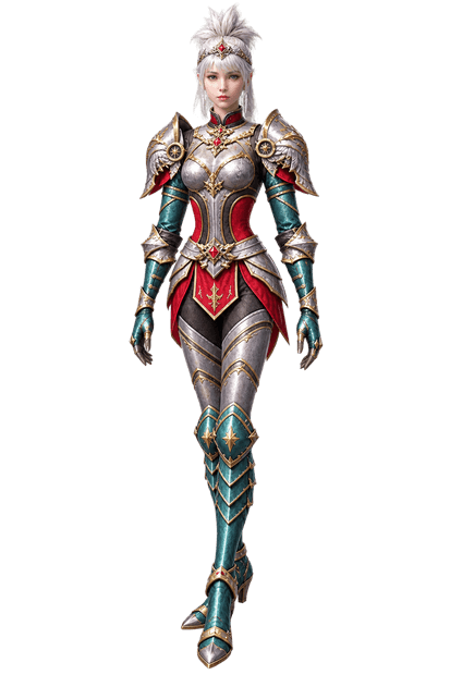 Miracle Lancer