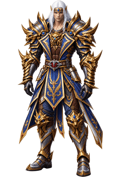 Empire Lord