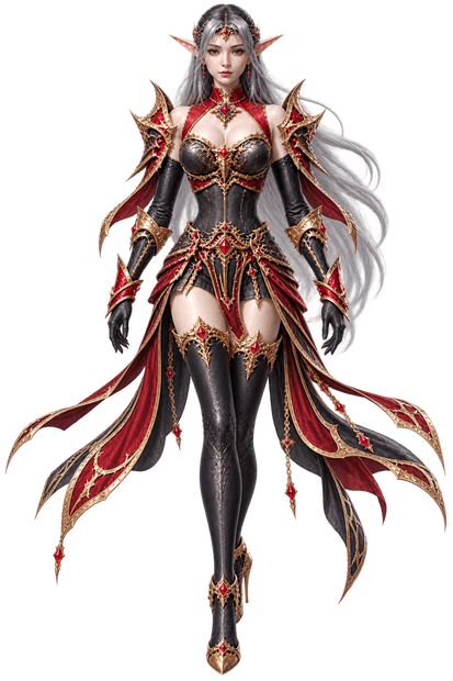 Grand Rune Master