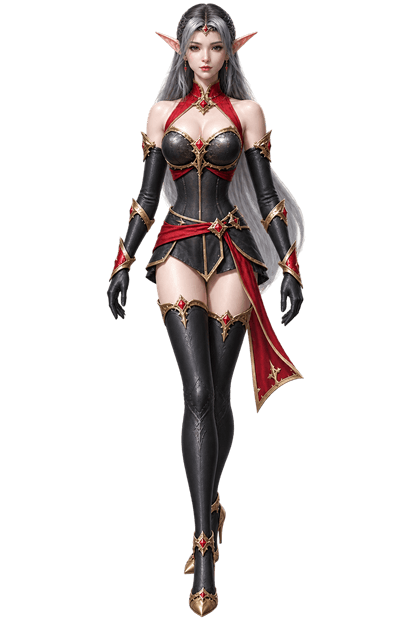 Rune Wizard