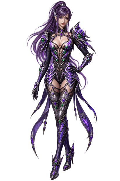 Dimension Summoner