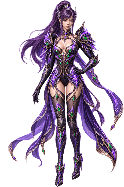 Endless Summoner