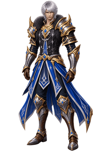 Grand Master