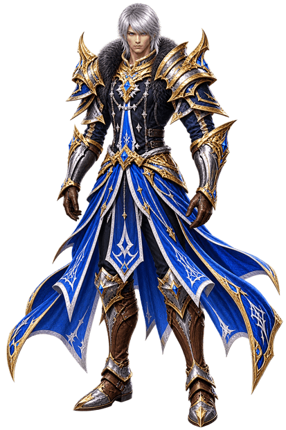 Soul Wizard