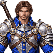 Master Paladin