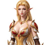 Fairy Elf