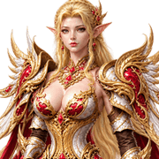 Royal Elf