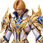 Glory Wizard