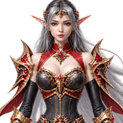 Grand Rune Master